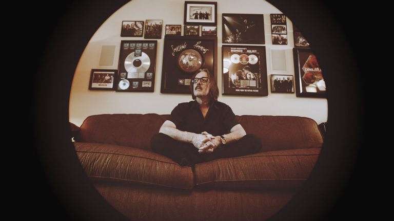 Butch Vig on how his breaks with Smashing Pumpkins and Nirvana came about