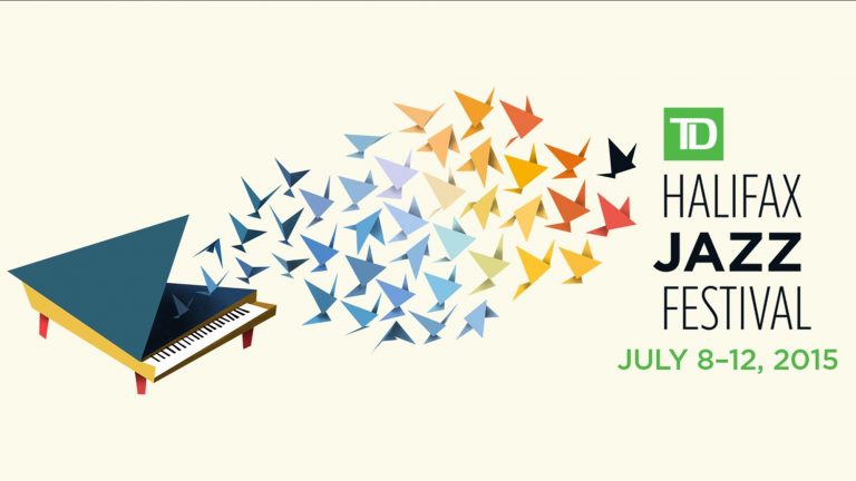 Full lineup announced for 2015 TD Halifax Jazz Festival