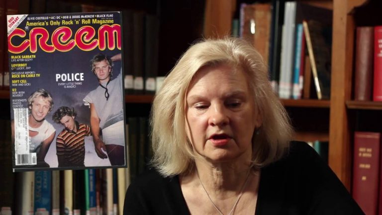 Music Doc Trailer: Ticket To Write – The Golden Age of Rock Music Journalism