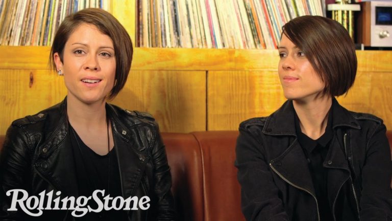 Dear Tegan and Sara: Inside the Band’s Bond With Fans