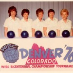 1970s WIBC Championship Tournament (1)