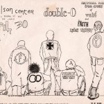 Amazing Punk Flyers & Posters from The 80s (7)