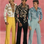 Disturbing Fashion of the ‘70s (1)