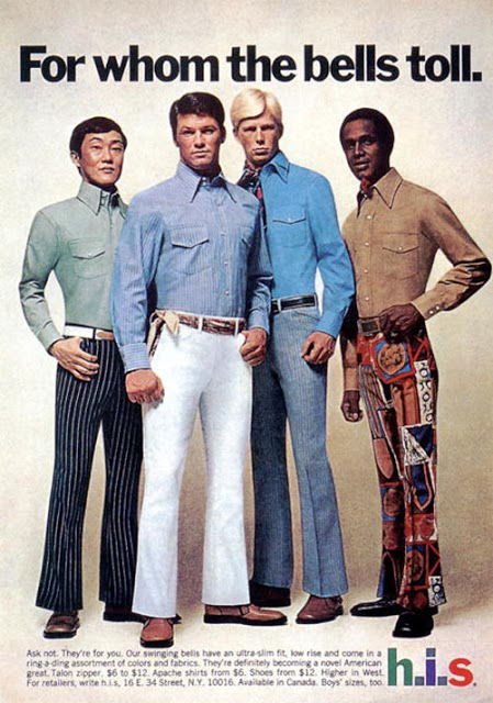 Disturbing Fashion of the ‘70s (14)