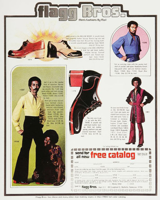 Disturbing Fashion of the ‘70s (16)