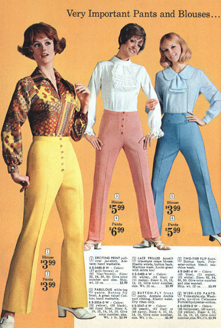 Disturbing Fashion of the ‘70s (19)