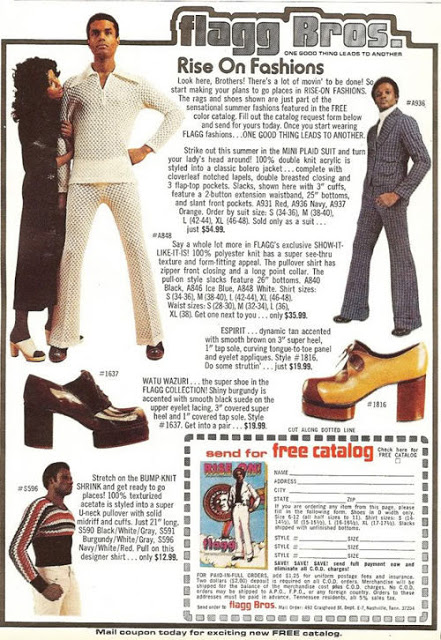Disturbing Fashion of the ‘70s (2)