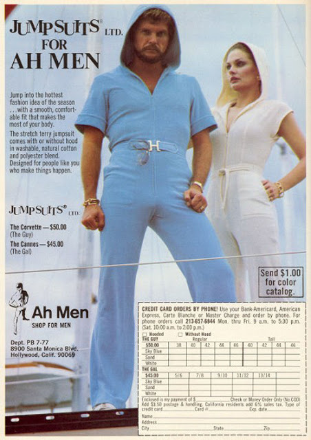 Disturbing Fashion of the ‘70s (20)