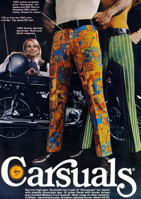 Disturbing Fashion of the ‘70s (21)