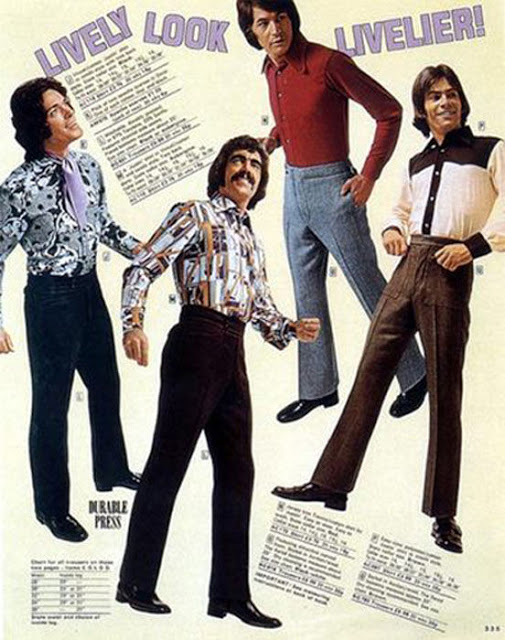 Disturbing Fashion of the ‘70s (24)