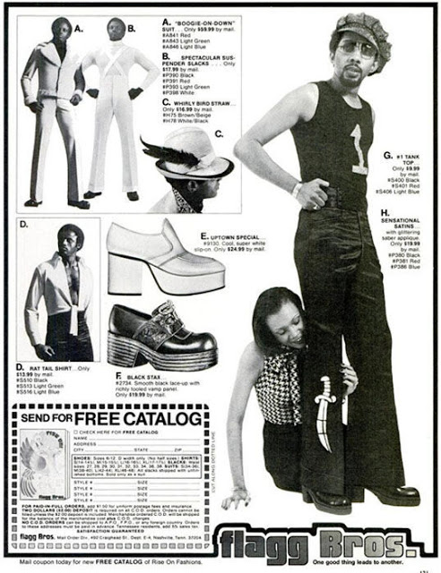 Disturbing Fashion of the ‘70s (4)