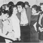 Elvis Presley Live at Memorial Auditorium, Buffalo, NY April 1, 1957 (11)