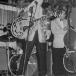 Elvis Presley Live at Memorial Auditorium, Buffalo, NY April 1, 1957 (12)