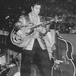 Elvis Presley Live at Memorial Auditorium, Buffalo, NY April 1, 1957 (14)