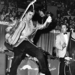 Elvis Presley Live at Memorial Auditorium, Buffalo, NY April 1, 1957 (16)