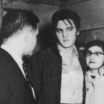Elvis Presley Live at Memorial Auditorium, Buffalo, NY April 1, 1957 (17)