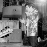 Elvis Presley Live at Memorial Auditorium, Buffalo, NY April 1, 1957 (5)