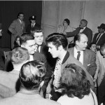 Elvis Presley Live at Memorial Auditorium, Buffalo, NY April 1, 1957 (6)