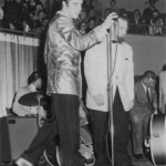 Elvis Presley Live at Memorial Auditorium, Buffalo, NY April 1, 1957 (7)