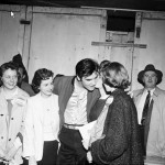 Elvis Presley Live at Memorial Auditorium, Buffalo, NY April 1, 1957 (9)