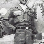 Jimi Hendrix in the Army, 1961-1962 (3)