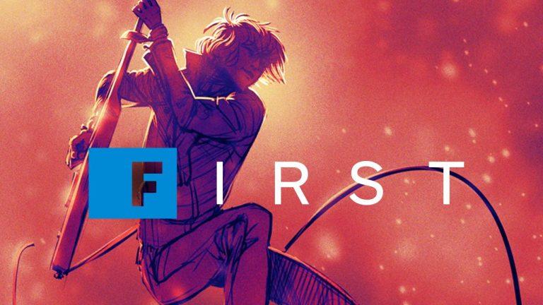 An Inside Look At How Tracks For ‘Rock Band 4′ Are Created