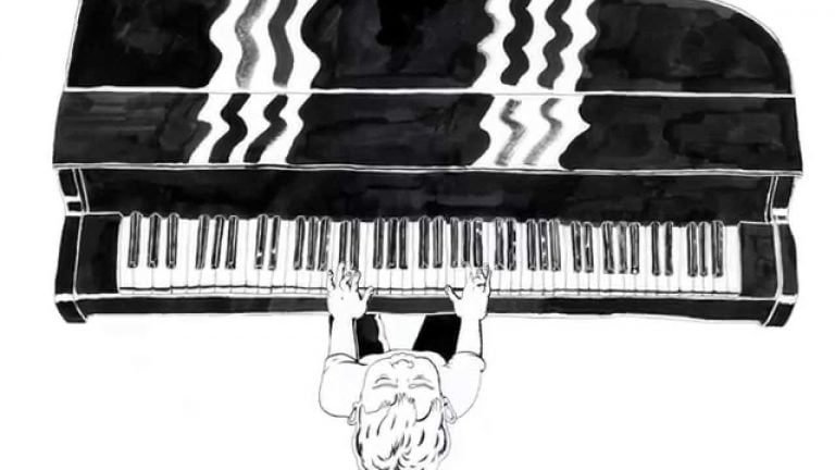 Beach Boy Brian Wilson Gets Animated Discussing The First Time He Saw The Ocean