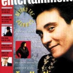 Entertainment Weekly, 1990