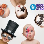 Rock N’ Stroll babies