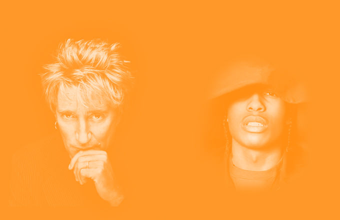 What Paul McCartney and Rod Stewart Mean for Rap’s Future