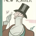 The New Yorker, 1925