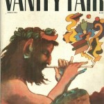 Vanity Fair, 1983