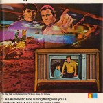 Vintage Color Television Ads (10)