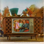 Vintage Color Television Ads (2)