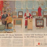Vintage Color Television Ads (7)