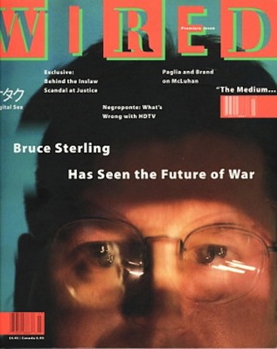 Wired, 1993