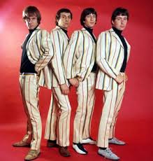 The Infamous Troggs Tapes