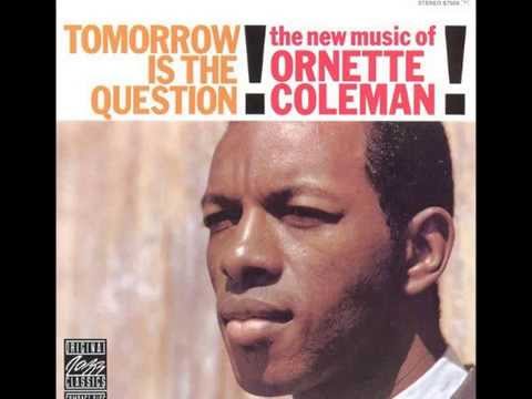 How saxophonist and composer Ornette Coleman’s music revolutionised the language of jazz