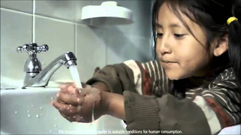 1-Minute Ad About Water Conservation Will Change How You See The World