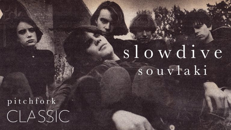 Slowdive offers an oral and video history of their classic Souvlaki album