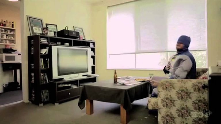 Video: If Batman Got On Social Media