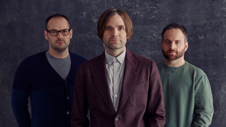 Death Cab for Cutie’s Ben Gibbard: “I don’t feel that all the great songs have been written”