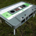 Cassette-Shaped-Coffee-Table