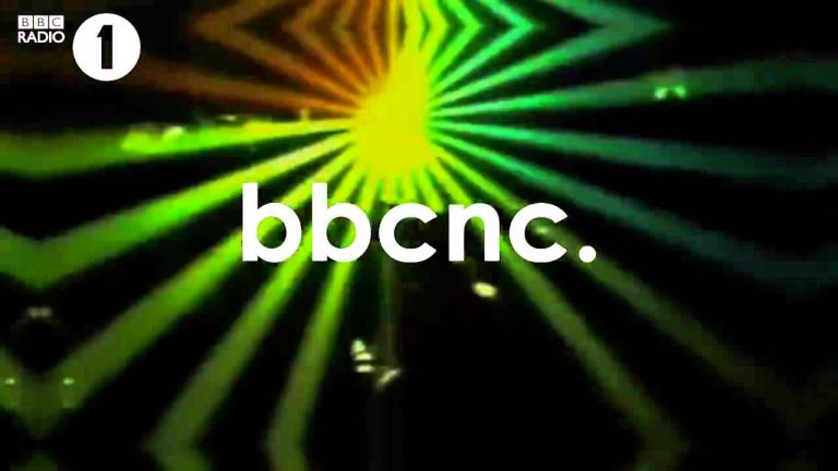 Pete Tong in 1995 reads out his web site address for the first time. Oh. My.