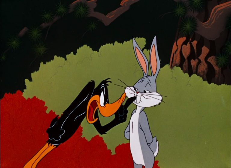 Documentary Profiling Looney Toons Director And Animator Chuck Jones Will Make You Run Back To The Cartoons