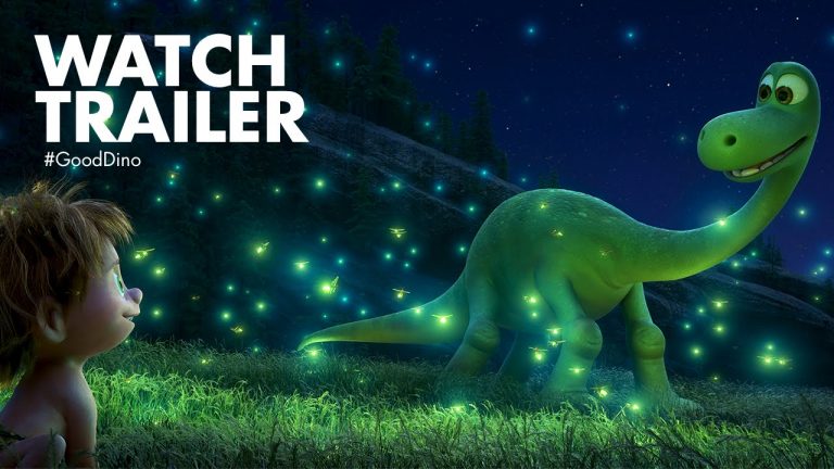 Pixar’s “The Good Dinosaur” shows you how a single moment can change everything
