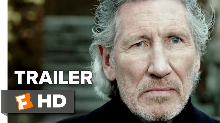 Roger Waters ‘The Wall’ Official Trailer Is Out And Looks Stunning