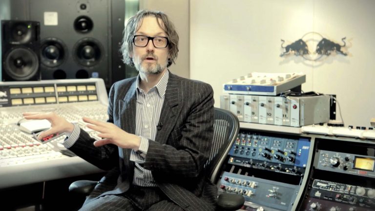 Pulp’s Jarvis Cocker Designs A New Kind Of Gold Record