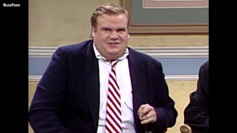 “I Am Chris Farley” Official Trailer Is Here, And It’s Heartbreaking