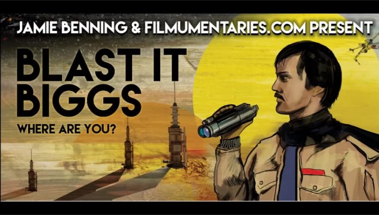 ‘Star Wars’ character Biggs Darklighter finally gets the documentary he deserves